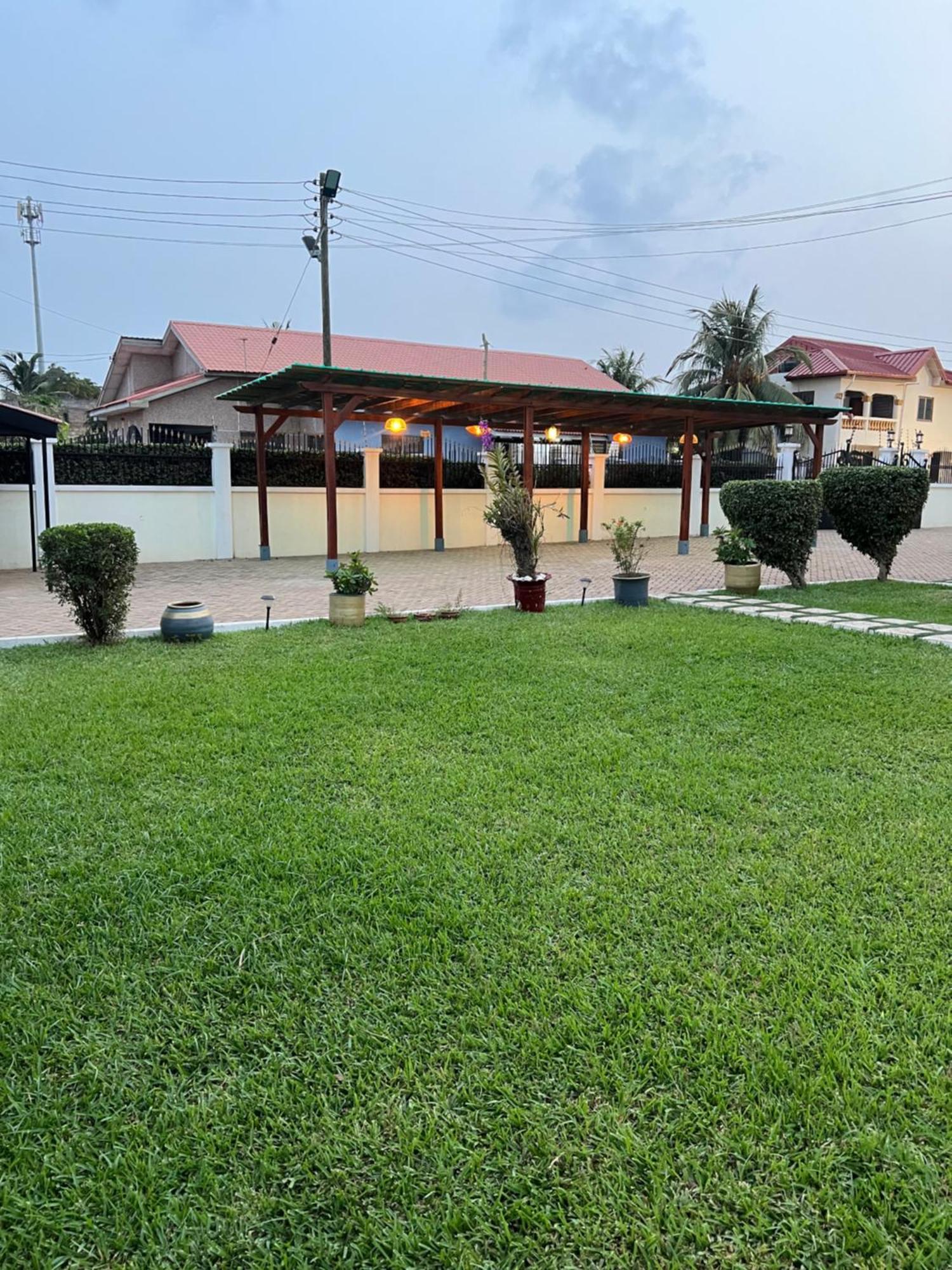 Golf Events And Lodge Tema Ngoại thất bức ảnh