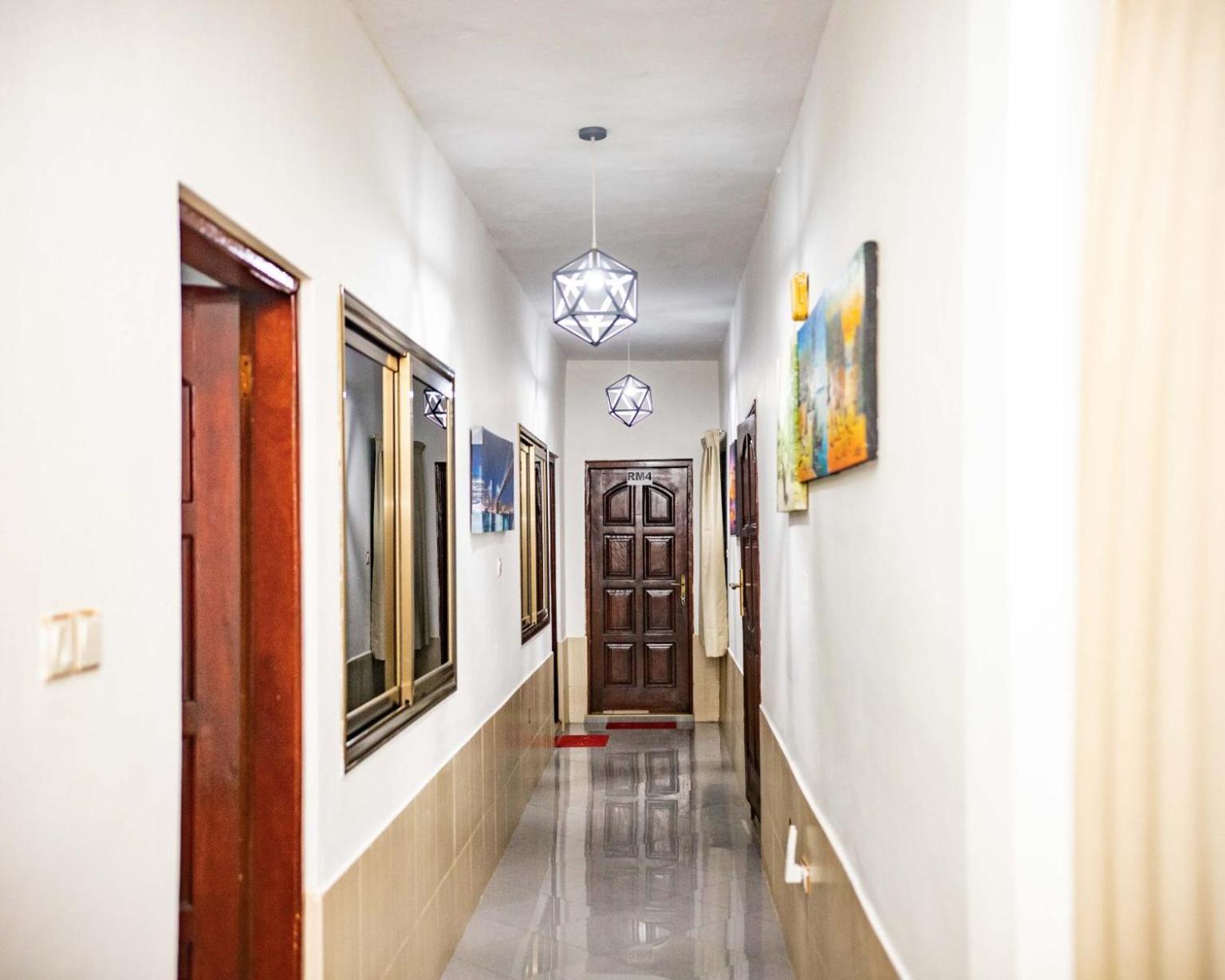 Golf Events And Lodge Tema Ngoại thất bức ảnh
