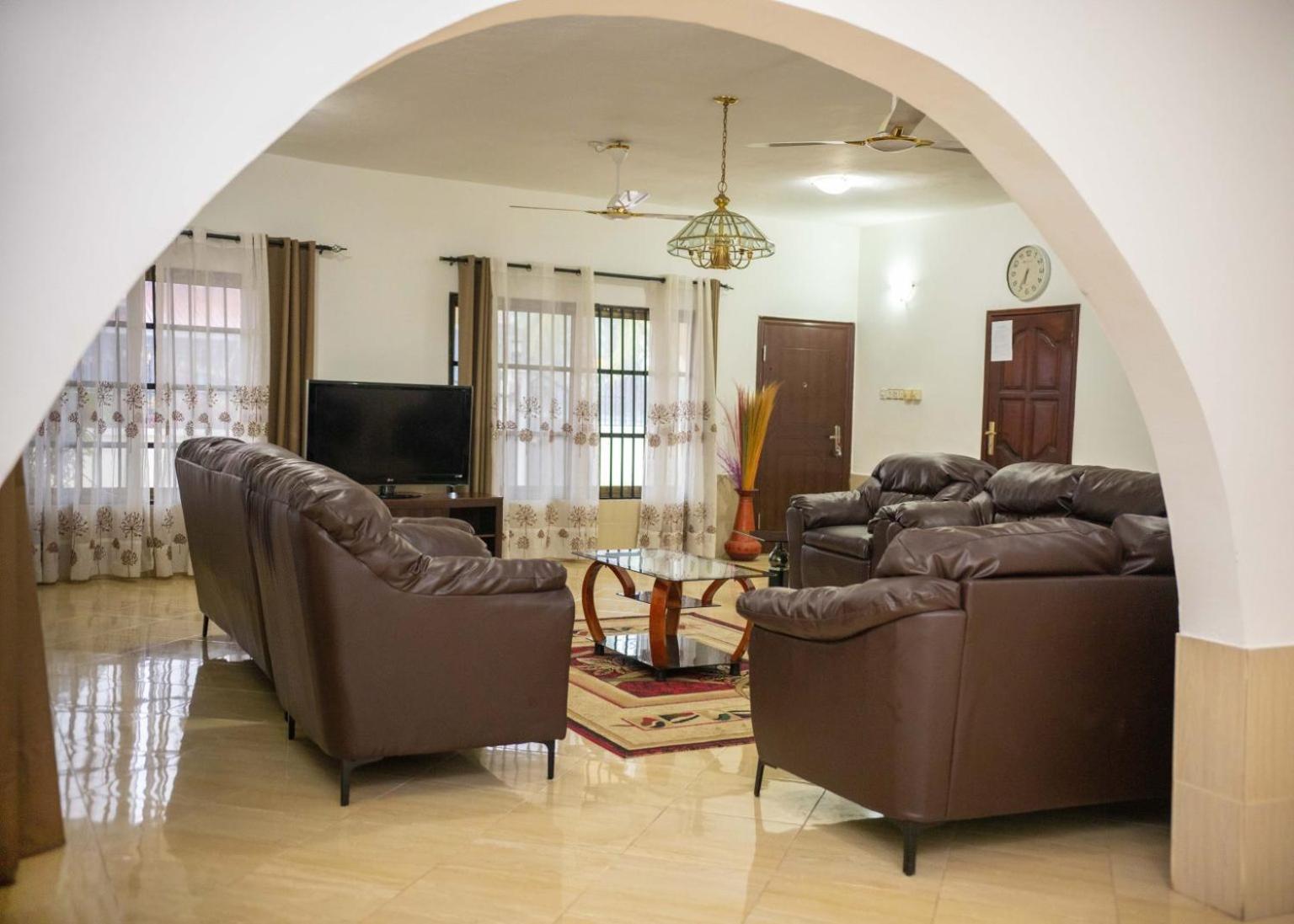 Golf Events And Lodge Tema Ngoại thất bức ảnh