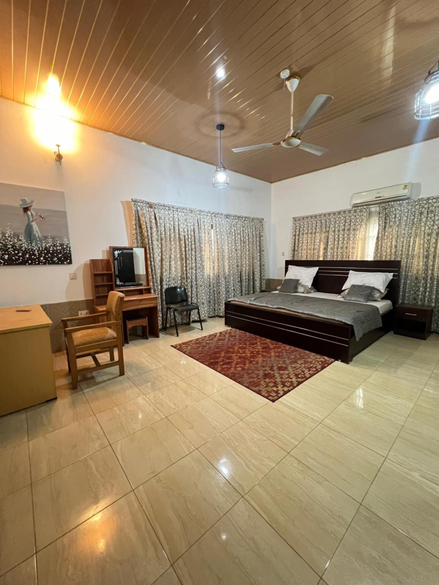 Golf Events And Lodge Tema Ngoại thất bức ảnh